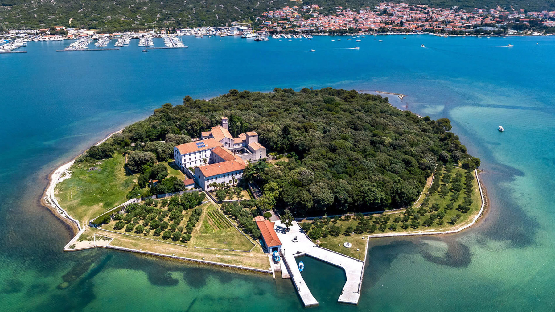6. 6. 2026: Enodnevno župnijsko romanje na Košljun in Krk