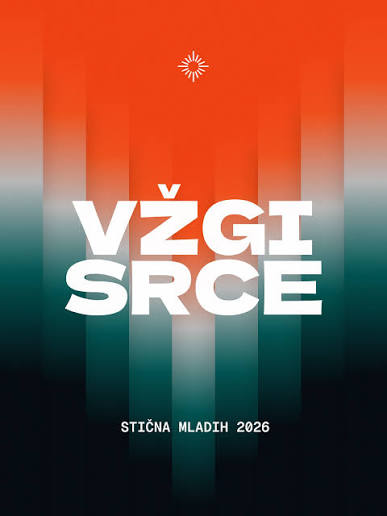 19. 9. 2026: Stična mladih